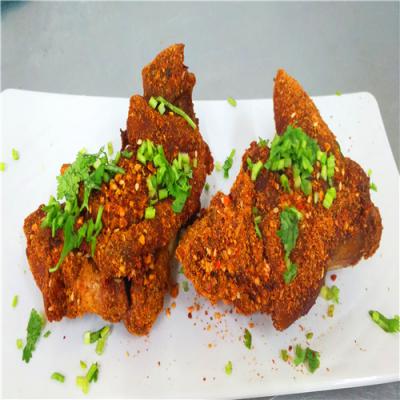 成都烤豬蹄技術(shù)培訓(xùn)學(xué)校怎么選？師傅操作示范