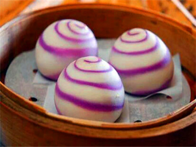 四川早餐包子技術(shù)培訓哪家好？用料精細制作講究