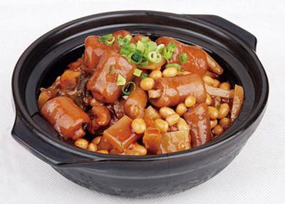 成都砂鍋菜技術(shù)培訓(xùn)學(xué)校哪里好？各種菜的搭配方法技巧