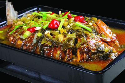 四川萬州烤魚技術(shù)培訓(xùn)哪家好？培訓(xùn)烤魚核心技術(shù)