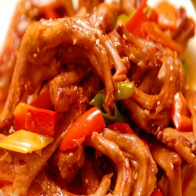 四川現(xiàn)撈鹵菜技術(shù)培訓(xùn)哪家好？每年免費(fèi)技能晉級(jí)