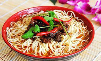 饸饹面食技術(shù)培訓(xùn)學(xué)校哪里好？全程為你保駕護(hù)航