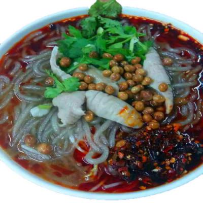 手工肥腸粉培訓選正規(guī)學校哪家好？不加任何香精色素