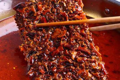 四川火鍋底料技術(shù)培訓(xùn)哪家味道好？火鍋培訓(xùn)中心