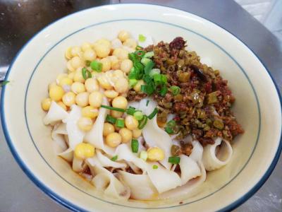 四川專業(yè)面食培訓(xùn)學(xué)校哪里靠譜？正宗特色面食技術(shù)