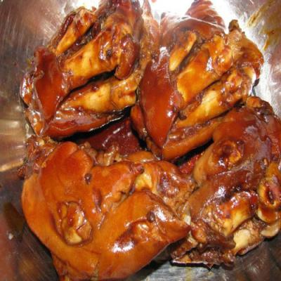 四川絕味鹵菜技術(shù)培訓(xùn)班哪里好？鴨脖烤制技巧關(guān)鍵