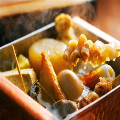 四川關(guān)東煮技能訓(xùn)練班哪里好？簡略易操作
