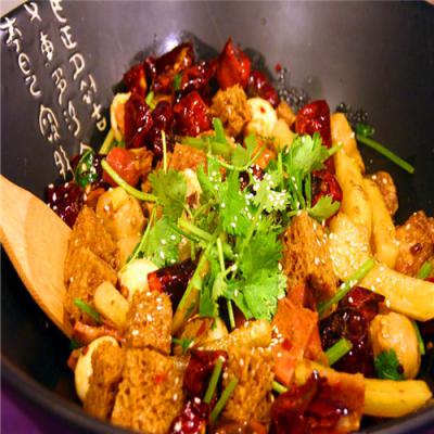  四川麻辣香鍋技術(shù)培訓(xùn)校園哪家好？麻辣香鍋技術(shù)培訓(xùn)班