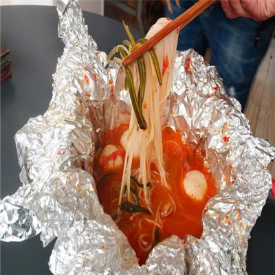 四川花甲米線技術(shù)培訓(xùn)班哪里好？操作模式非常便利