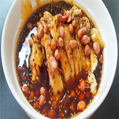 四川紅油涼菜技能訓(xùn)練學(xué)校哪里專業(yè)？怎么調(diào)制老鹵