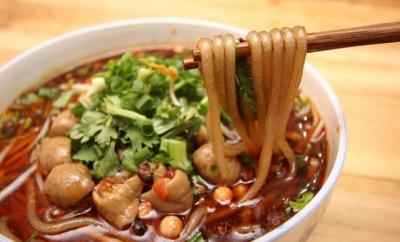 四川肥腸粉做法哪里正宗？提供標(biāo)準(zhǔn)的比例配方