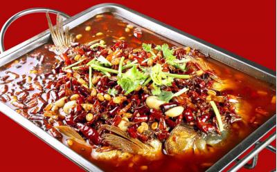 四川諸葛烤魚技術(shù)培訓(xùn)學(xué)校哪里好？如何炒制底料