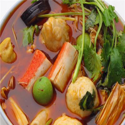 四川麻辣燙底料技術(shù)培訓(xùn)哪里正宗？秘制底料配方