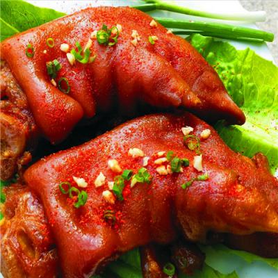 四川烤豬蹄技術(shù)培訓(xùn)機(jī)構(gòu)哪家強(qiáng)？制作火候的掌握