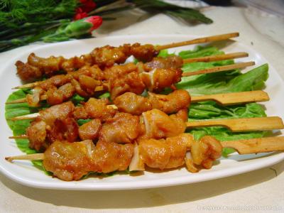 四川燒烤培訓(xùn)中心需要多少錢？適合于草創(chuàng)業(yè)者小本運(yùn)營(yíng)