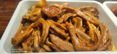 四川學鹵菜技術做法哪里好？鹵菜拌料的制作