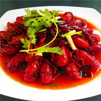 麻辣小龍蝦技術做法哪家好？一對一教學