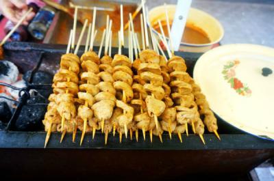 學(xué)烤面筋技術(shù)培訓(xùn)班哪里好？一天即可掌握技巧