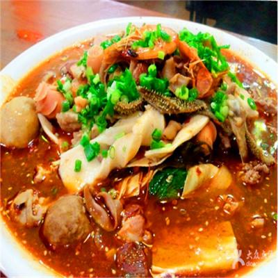川味火鍋冒菜技能做法哪里正宗？教師面對(duì)面教學(xué)