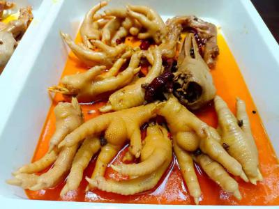 現(xiàn)撈鹵菜培訓(xùn)中心有哪些？餐飲培訓(xùn)學(xué)校主要以實踐為主