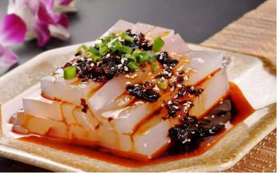 傷心涼粉技術(shù)培訓(xùn)哪里好？傷心涼粉技術(shù)培訓(xùn)學(xué)校