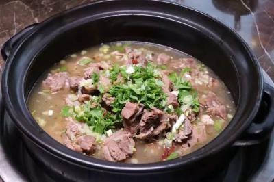 羊肉湯鍋技術(shù)培訓(xùn)多少錢(qián)?羊肉湯鍋培訓(xùn)價(jià)格