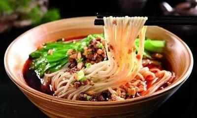 面條培訓(xùn)哪里好?正宗面食培訓(xùn)在哪里？