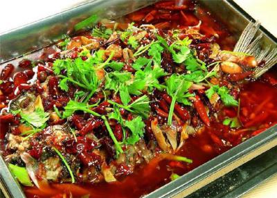 烤魚技術(shù)培訓(xùn)學(xué)校哪里正宗？培訓(xùn)如何炒制底料