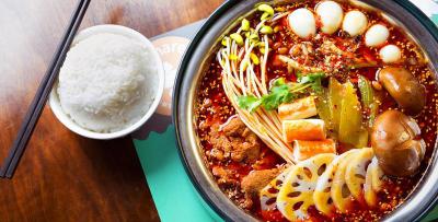 冒菜訓(xùn)練校園選哪家正宗性價(jià)比高？配方毫無保留