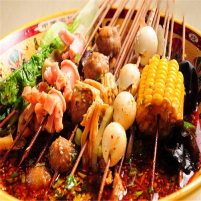四川麻辣燙訓(xùn)練要多少錢？要點(diǎn)學(xué)把握熬制方法