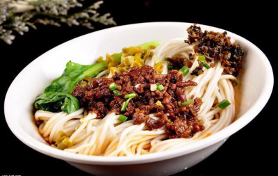 面食培訓(xùn)哪里靠譜？面食種類繁多