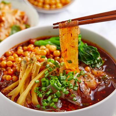  重慶火鍋米線技術(shù)培訓(xùn)哪里正宗？短時間能掌握全套技術(shù)