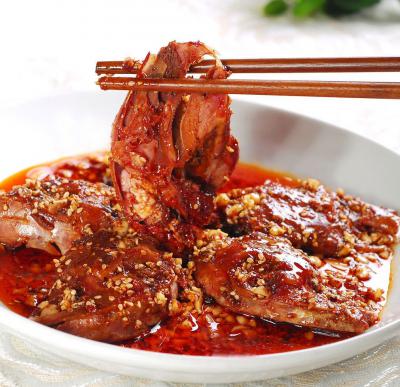麻辣兔頭技能訓(xùn)練哪里專業(yè)？成都餐飲訓(xùn)練學(xué)校