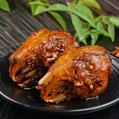 麻辣兔頭培訓哪家專業(yè)?工序要求嚴格
