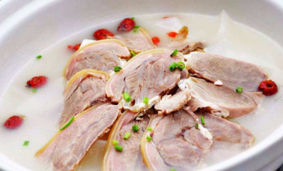 成都羊肉湯技能培訓哪里正宗？羊肉湯培訓中心全程教授