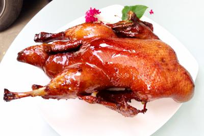成都學(xué)甜皮鴨技術(shù)培訓(xùn)哪里好？餐飲技術(shù)培訓(xùn)老師一對(duì)一教學(xué)