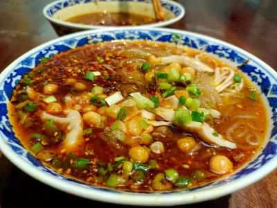 白家肥腸粉技能訓練，學習正宗肥腸粉做法配方