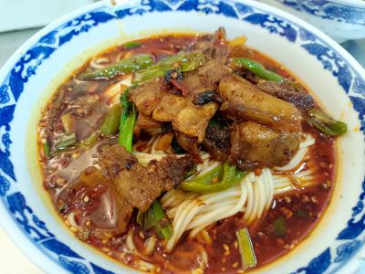 紅燒牛肉面食培訓(xùn)需要多少錢？成都專業(yè)面食培訓(xùn)學(xué)校