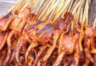 鐵板魷魚技術(shù)培訓(xùn)要學(xué)習(xí)多久？鐵板魷魚培訓(xùn)中心