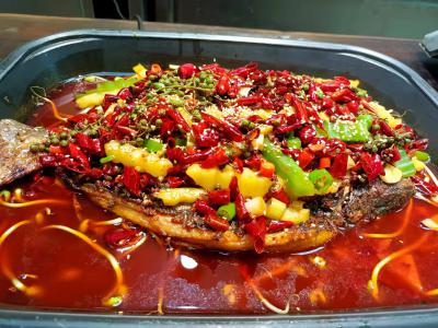 萬州烤魚技術(shù)培訓(xùn)怎樣可以學(xué)好？培訓(xùn)期間包食宿