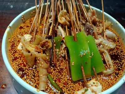 冷串缽缽雞技術(shù)培訓(xùn)哪里可以學(xué)習(xí)？成都餐飲培訓(xùn)中心