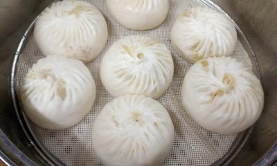 早餐包子技術(shù)培訓(xùn)機(jī)構(gòu)哪里好？包餡的手法技術(shù)及要點