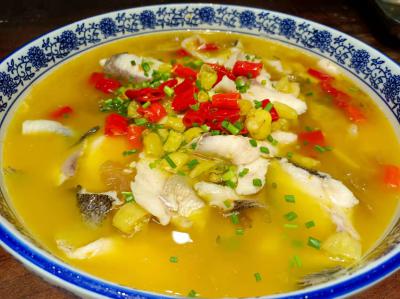 酸菜酸湯魚技術(shù)培訓(xùn)機構(gòu)在哪里好？