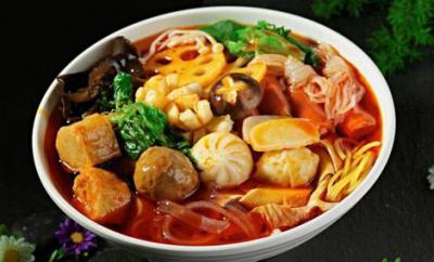 四川麻辣燙技術(shù)底料培訓(xùn)多少錢？