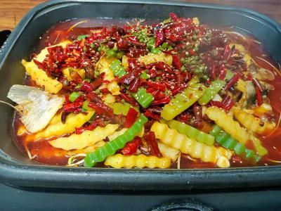 麻辣烤魚技術(shù)培訓(xùn)學(xué)校哪個比較好？