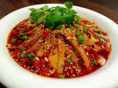 四川涼菜技術(shù)做法哪里一對一教學(xué)？