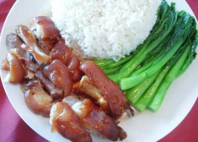  豬腳飯技術(shù)培訓(xùn)學(xué)校哪里比較正宗？
