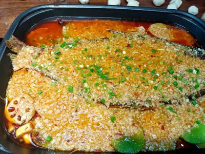 學(xué)萬(wàn)州烤魚技術(shù)方法哪里比較好？