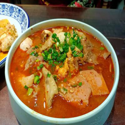 冒菜技術(shù)培訓(xùn)機(jī)構(gòu)在哪里可靠？