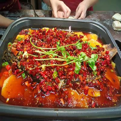 哪里可以學(xué)習(xí)香辣烤魚技術(shù)培訓(xùn)？
